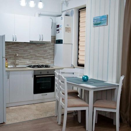 Apartament Laura Solid House Mamaia Exterior foto