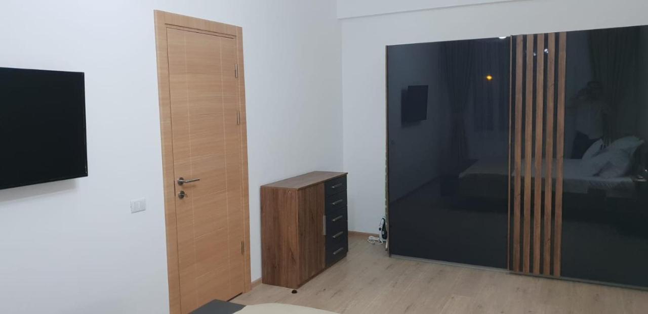 Apartament Laura Solid House Mamaia Exterior foto