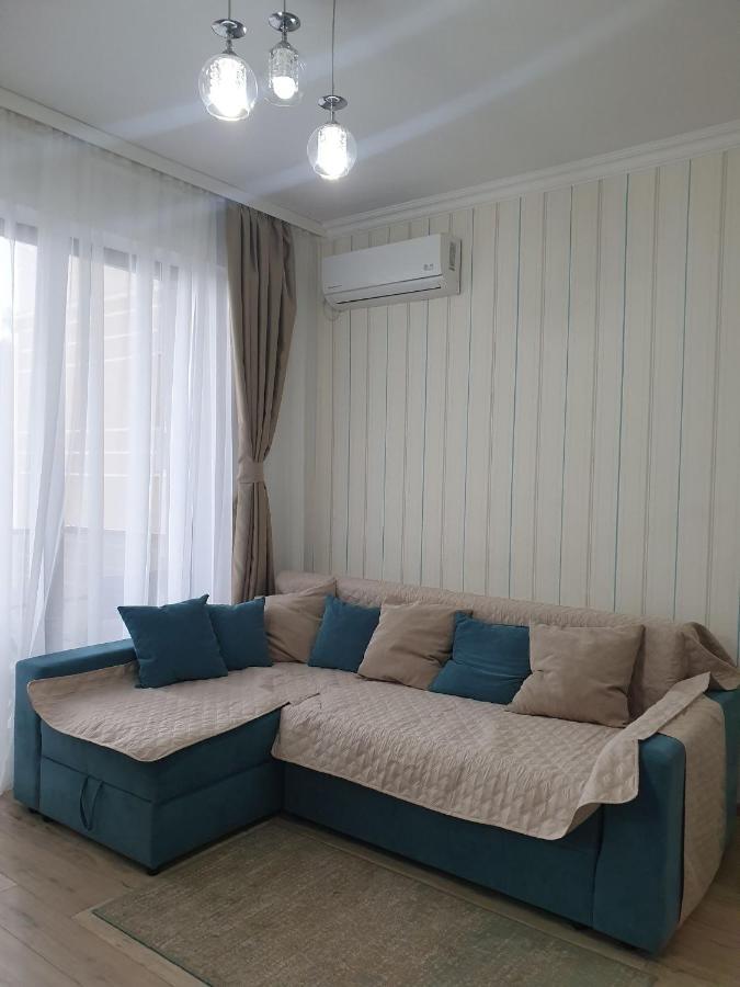 Apartament Laura Solid House Mamaia Exterior foto