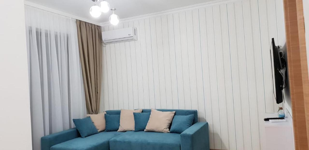 Apartament Laura Solid House Mamaia Exterior foto