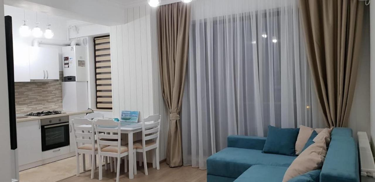 Apartament Laura Solid House Mamaia Exterior foto