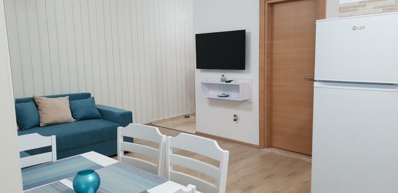 Apartament Laura Solid House Mamaia Exterior foto