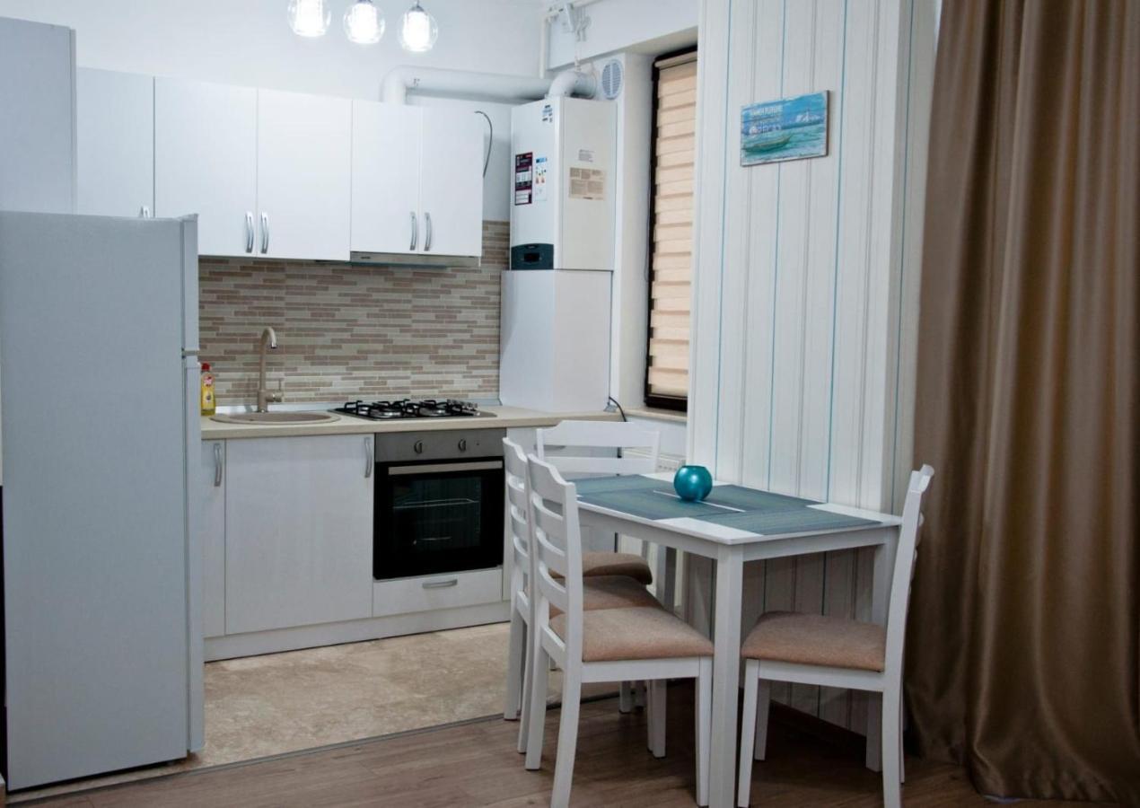 Apartament Laura Solid House Mamaia Exterior foto