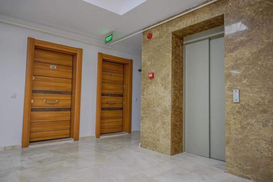 Apartament Laura Solid House Mamaia Exterior foto