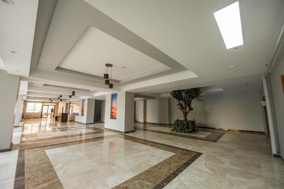 Apartament Laura Solid House Mamaia Exterior foto